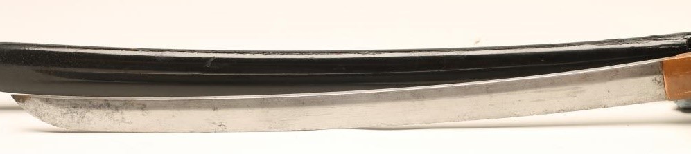 A JAPANESE WAKAZASHI Image