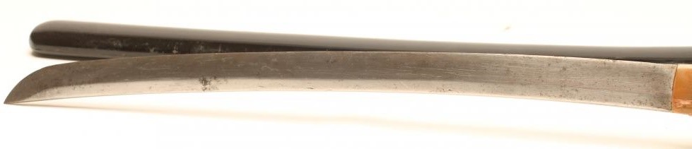 A JAPANESE WAKAZASHI Image