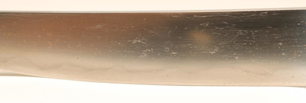 A JAPANESE TANTO Image