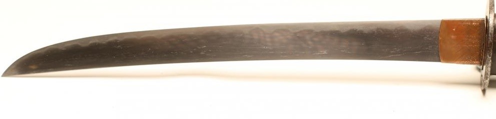 A JAPANESE TANTO Image