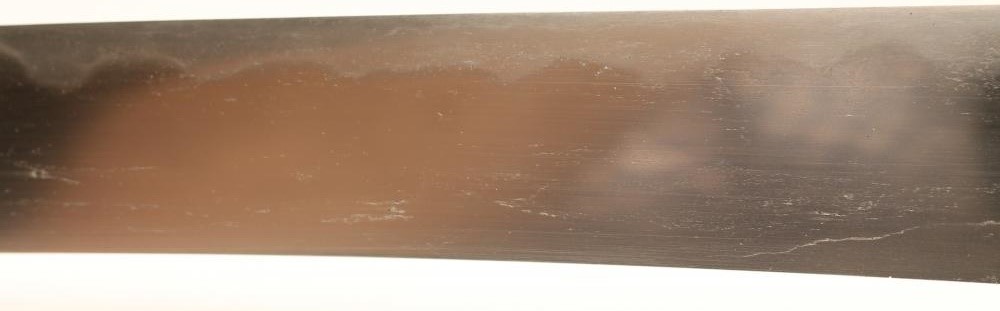 A JAPANESE TANTO Image