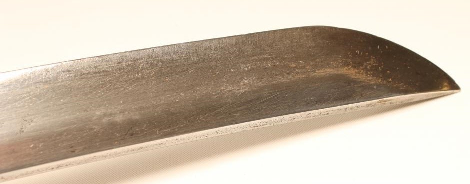 A JAPANESE WAKAZASHI Image