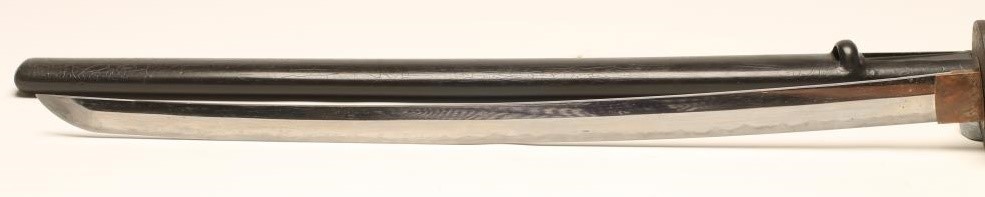 A JAPANESE WAKAZASHI Image