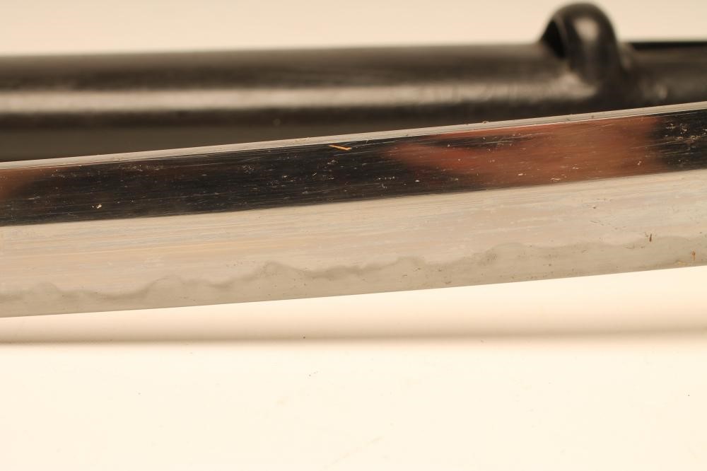 A JAPANESE WAKAZASHI Image