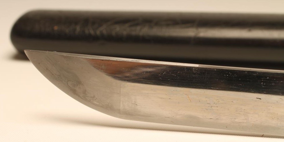 A JAPANESE WAKAZASHI Image