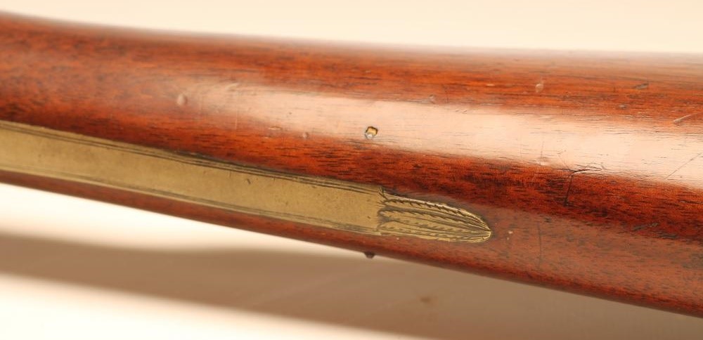 AN ENGLISH BLUNDERBUSS by Brummitt Image