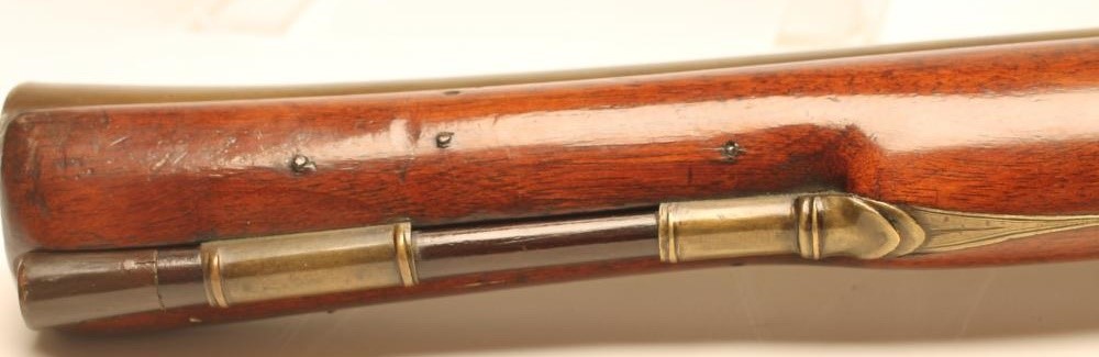 AN ENGLISH BLUNDERBUSS by Brummitt Image