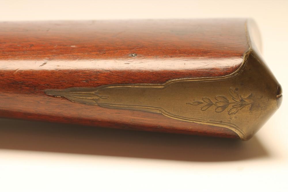 AN ENGLISH BLUNDERBUSS by Brummitt Image