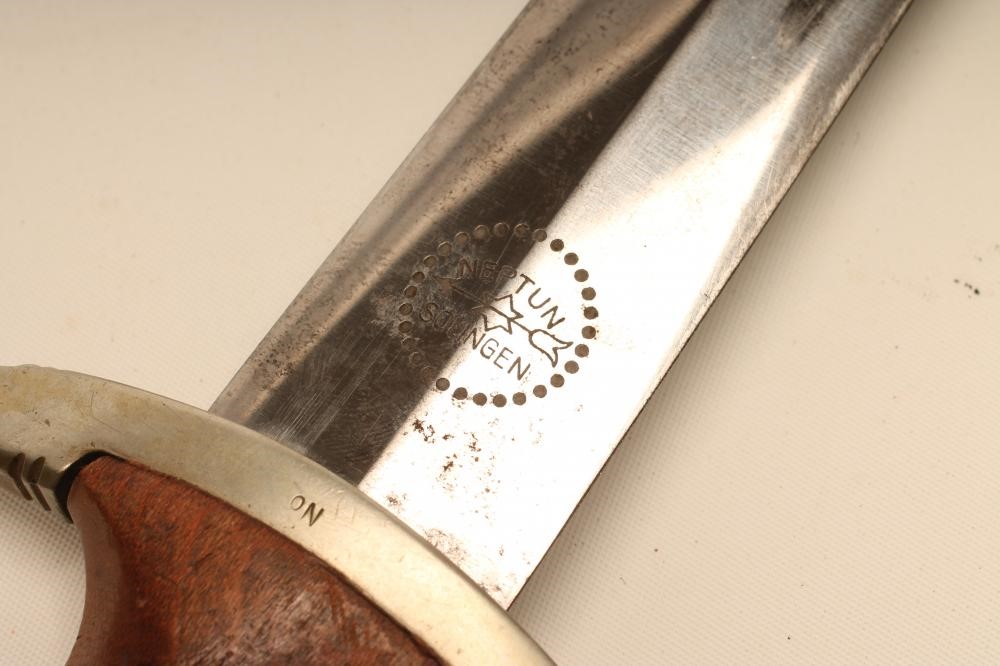 A THIRD REICH SA DAGGER Image