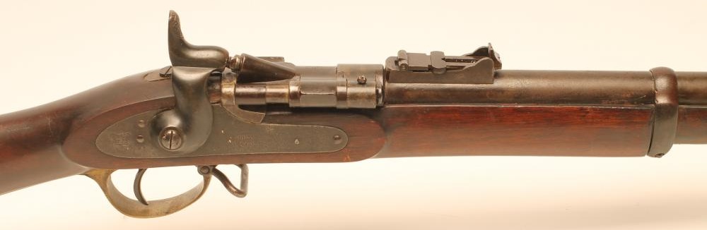 A SNIDER RIFLE Image
