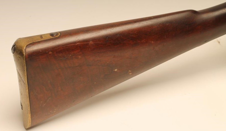 A SNIDER RIFLE Image