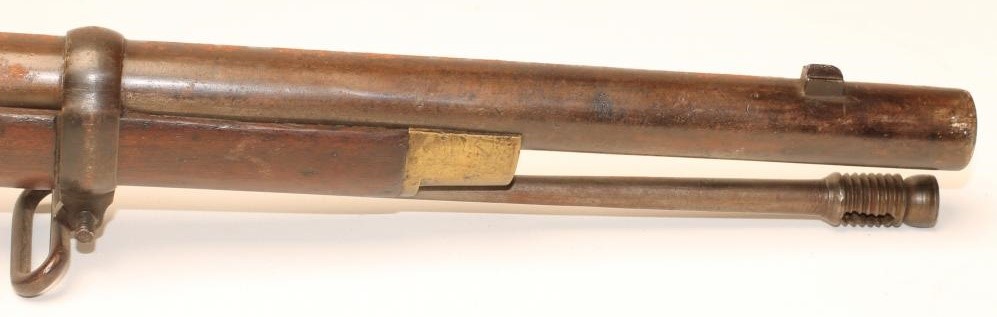 A SNIDER RIFLE Image