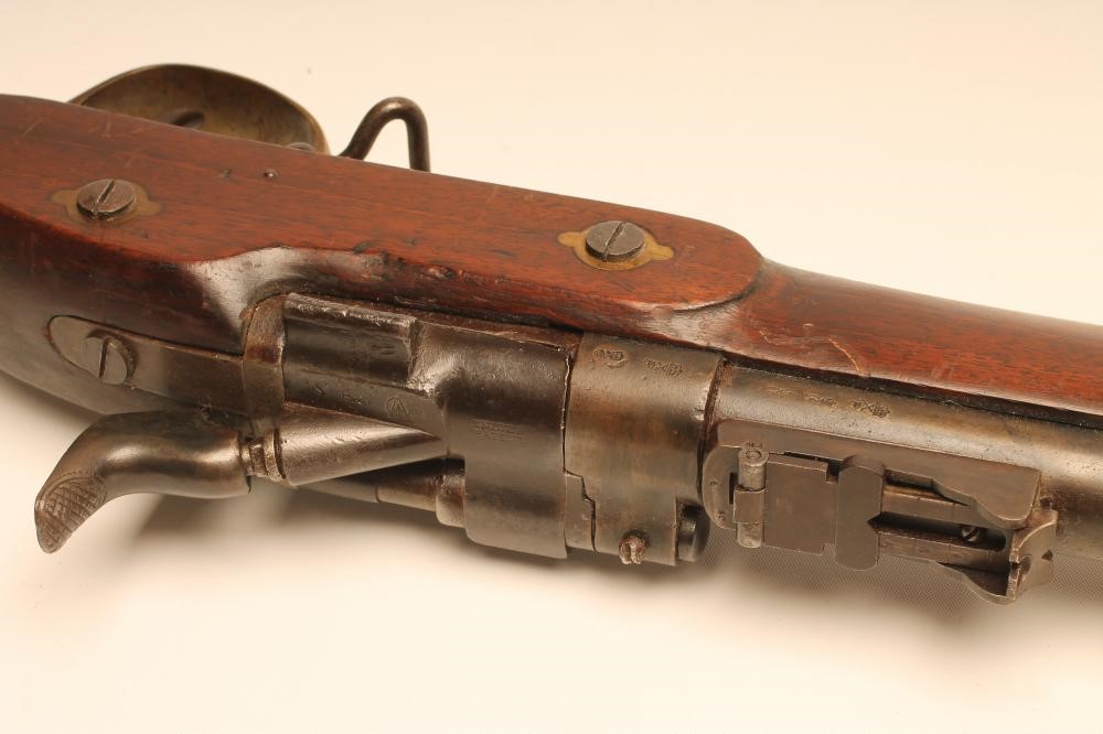 A SNIDER RIFLE Image