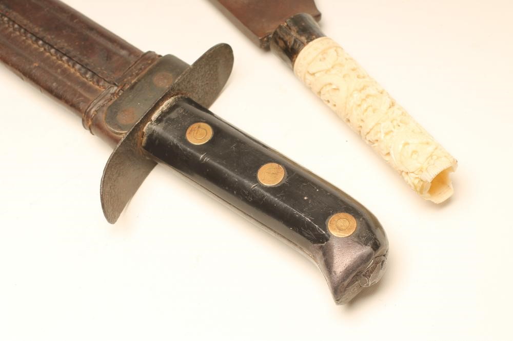 A DUTCH KLEWANG Image