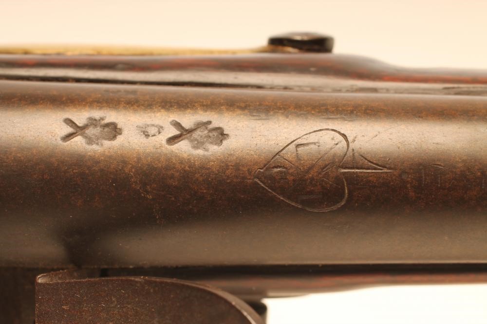 AN EAST INDIA COMPANY BROWN BESS MUSKET Image