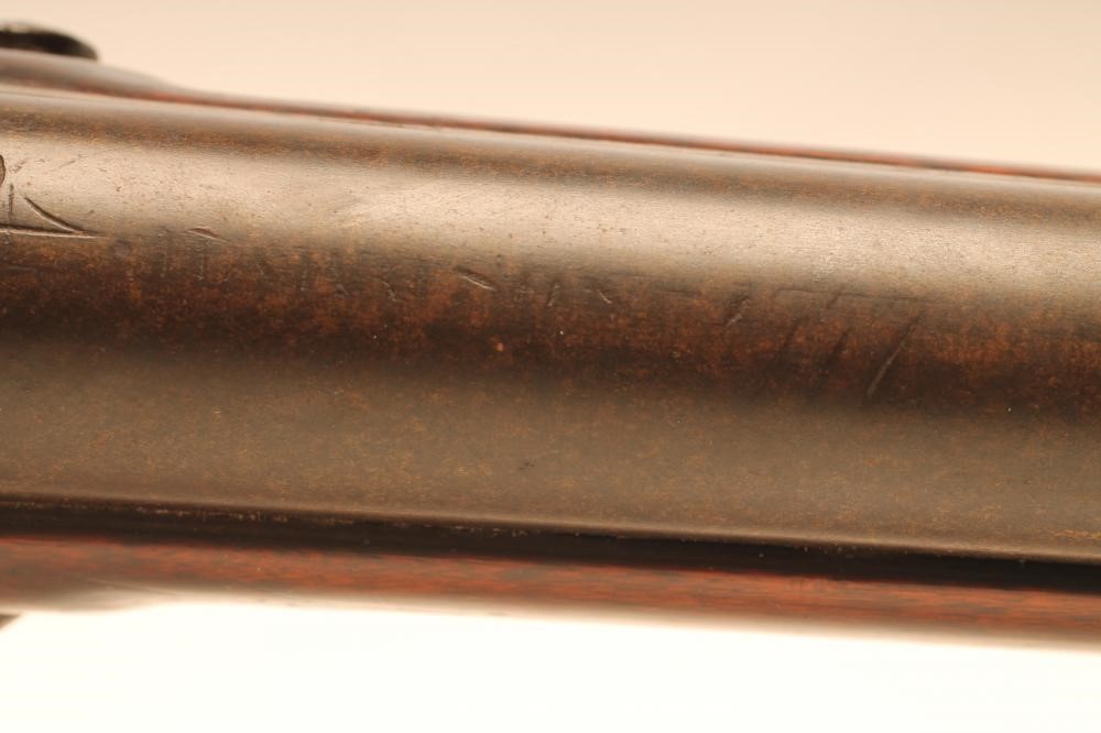 AN EAST INDIA COMPANY BROWN BESS MUSKET Image
