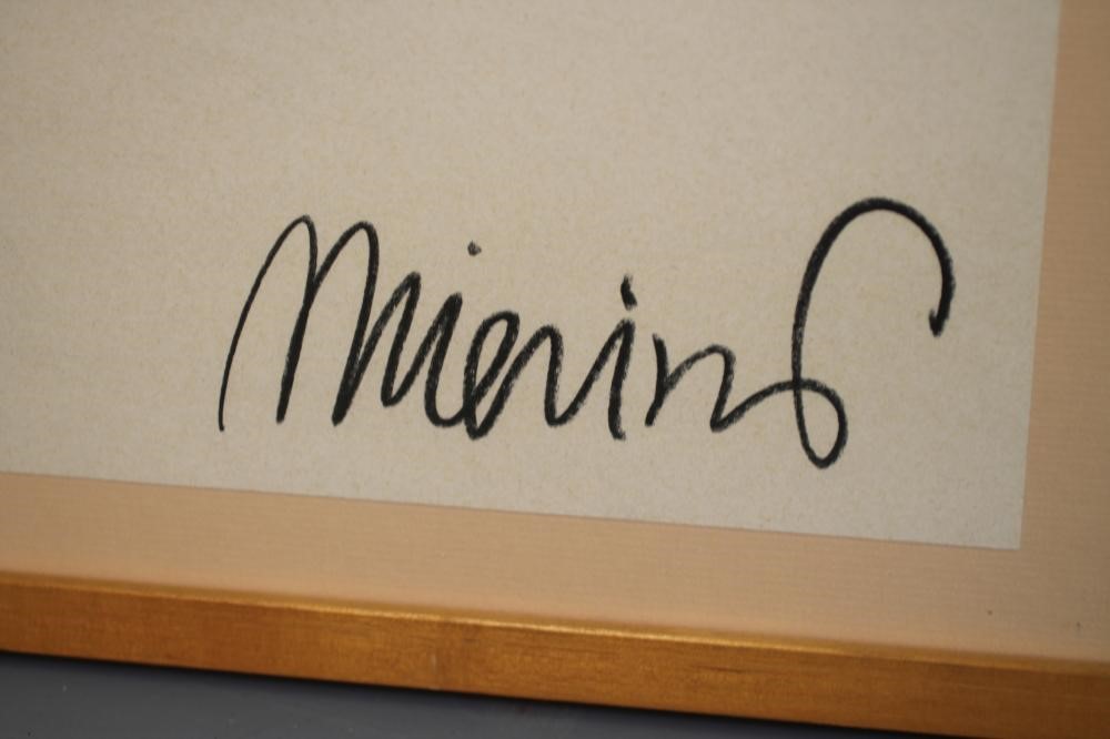 ‡LAIMONIS MIERINS (Latvian 1929-2011) Image