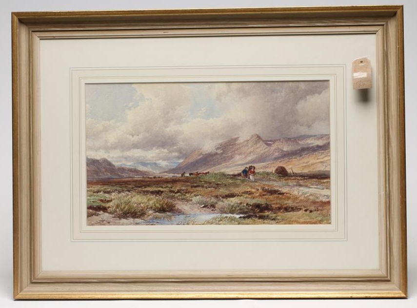 JOHN I. SYER (1815-1885) Image