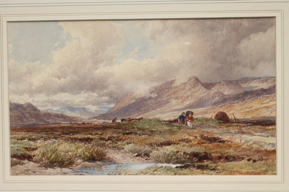 JOHN I. SYER (1815-1885) Image