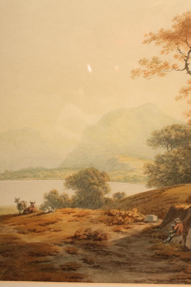 ENGLISH SCHOOL (Early 19th Century) Image