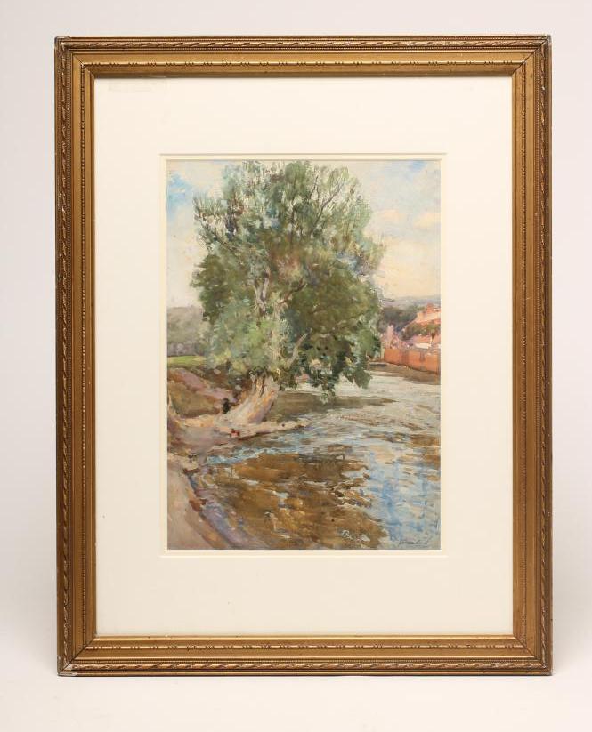 ‡SAMUEL JOHN LAMORNA BIRCH (1869-1955) Image