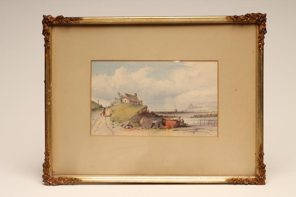 GEORGE JAMES KNOX (1810-1897) Image