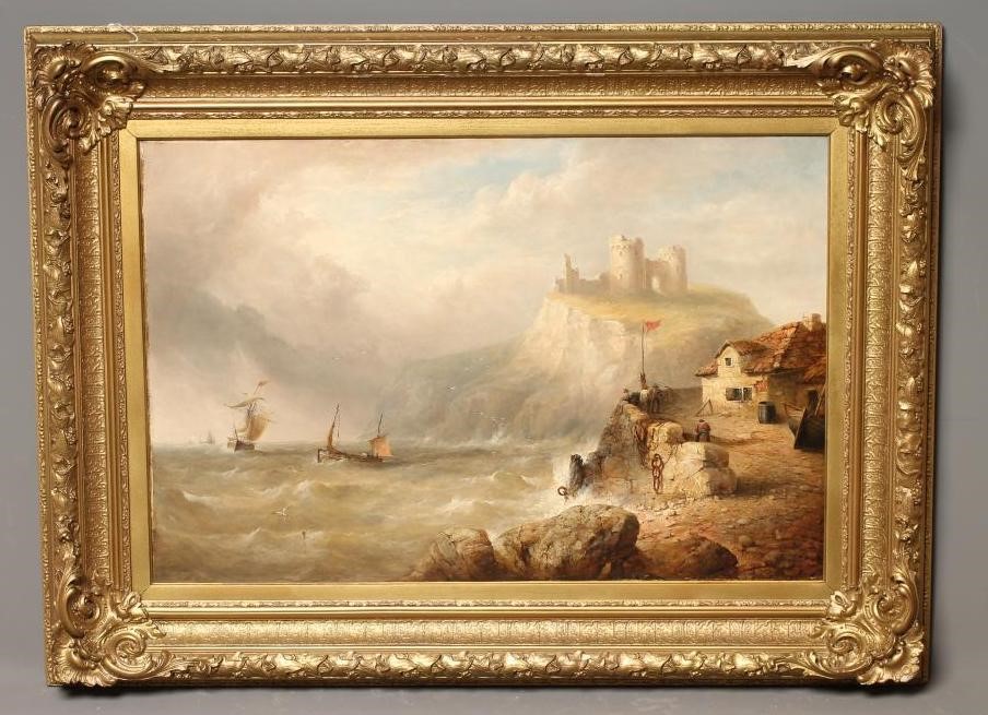 HENRY KING TAYLOR (1799-1869) Image