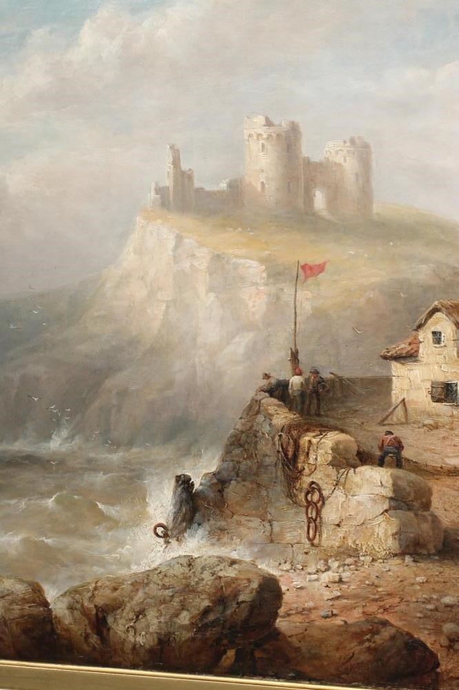 HENRY KING TAYLOR (1799-1869) Image