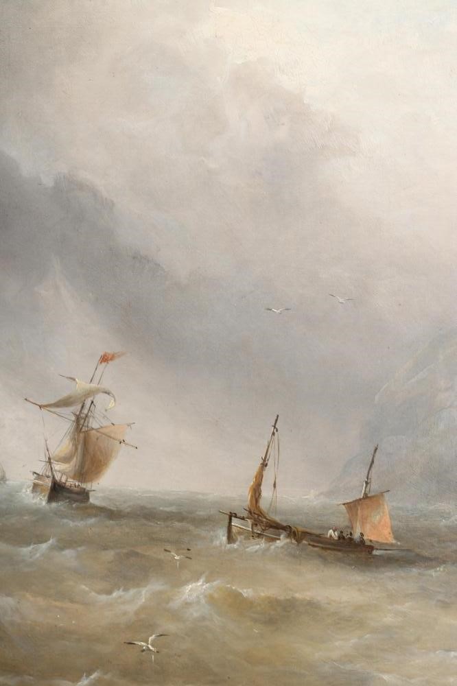 HENRY KING TAYLOR (1799-1869) Image