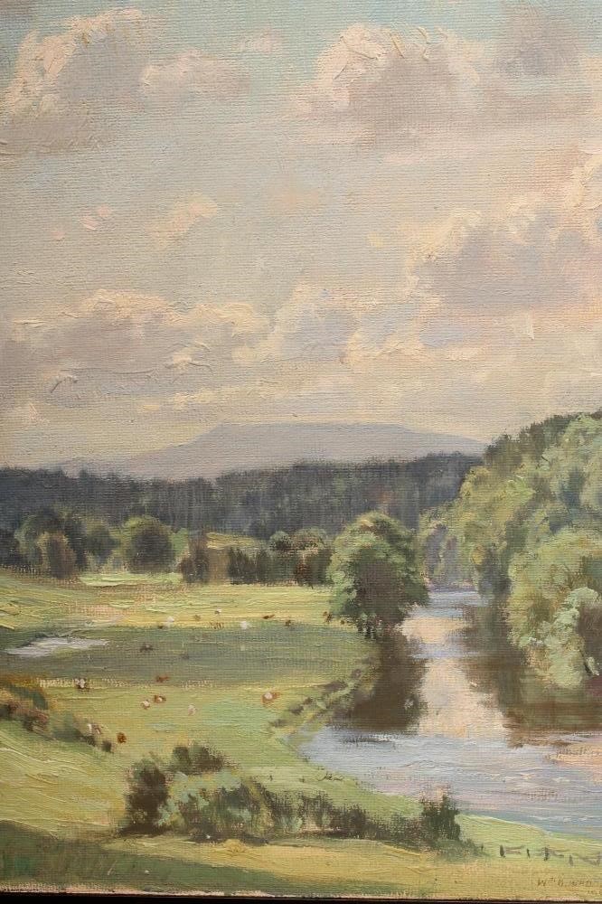 ‡WILLIAM HARTLEY WADDINGTON (1883-1961) Image