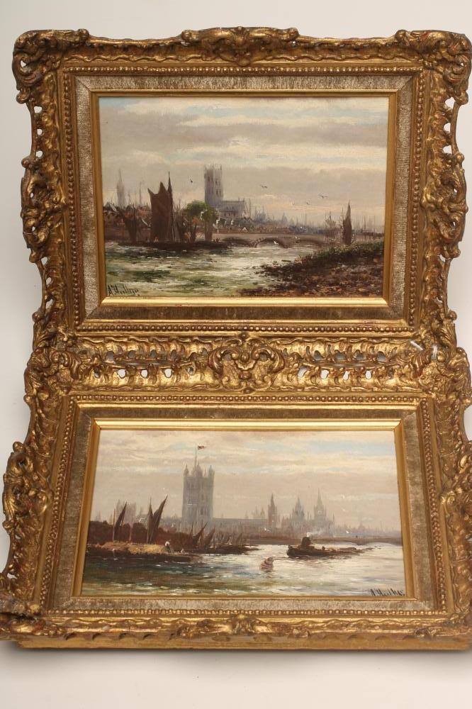 ABRAHAM HULK  II (1851-1922) Image