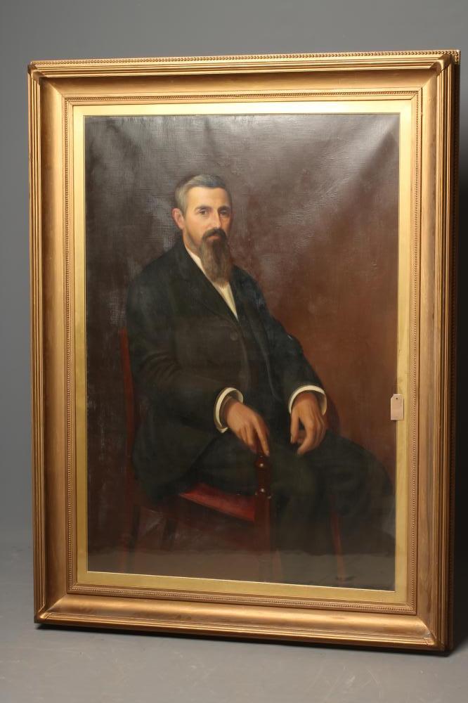 ENGLISH SCHOOL (Late 19th Century) Image