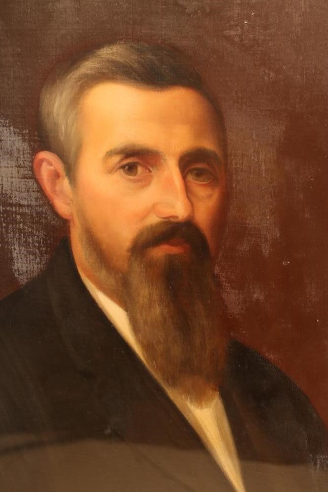 ENGLISH SCHOOL (Late 19th Century) Image