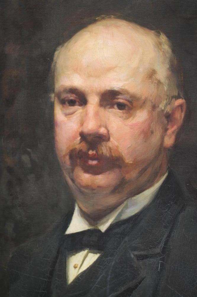 ROBERT ATKINSON (1863-1896) Image