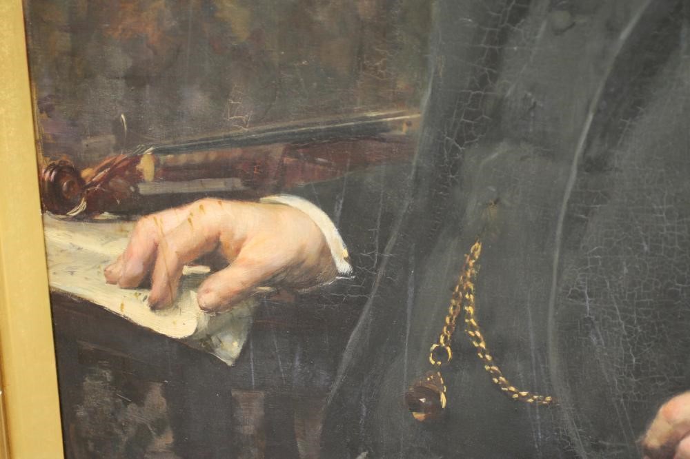 ROBERT ATKINSON (1863-1896) Image