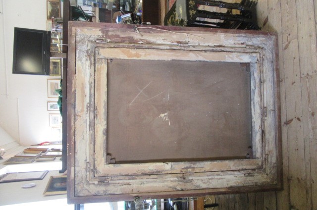 ROBERT ATKINSON (1863-1896) Image