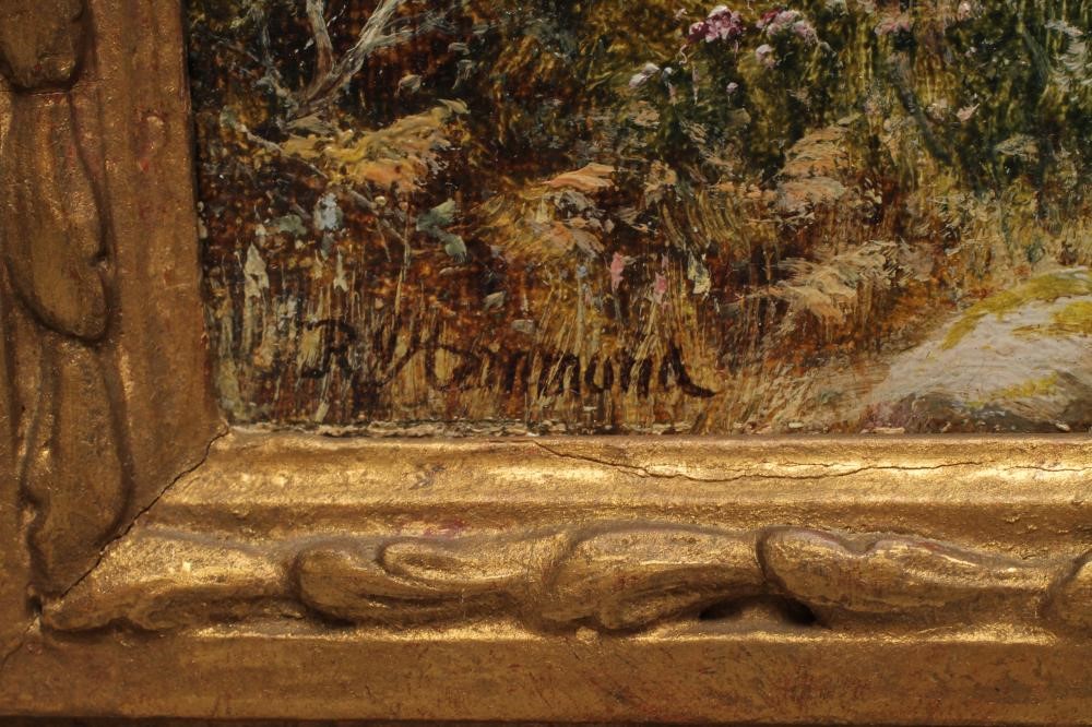 ROBERT JOHN HAMMOND (act.1879-1915) Image