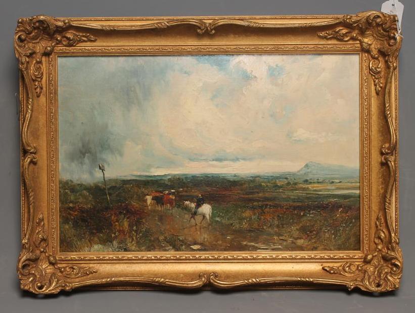 BRITISH SCHOOL (19th Century) Image