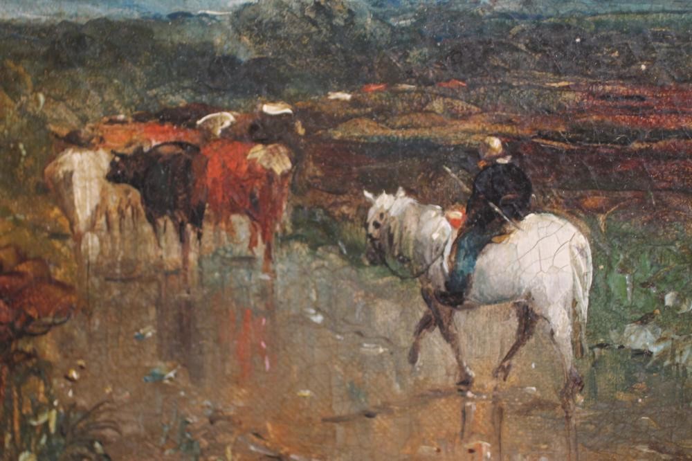 BRITISH SCHOOL (19th Century) Image