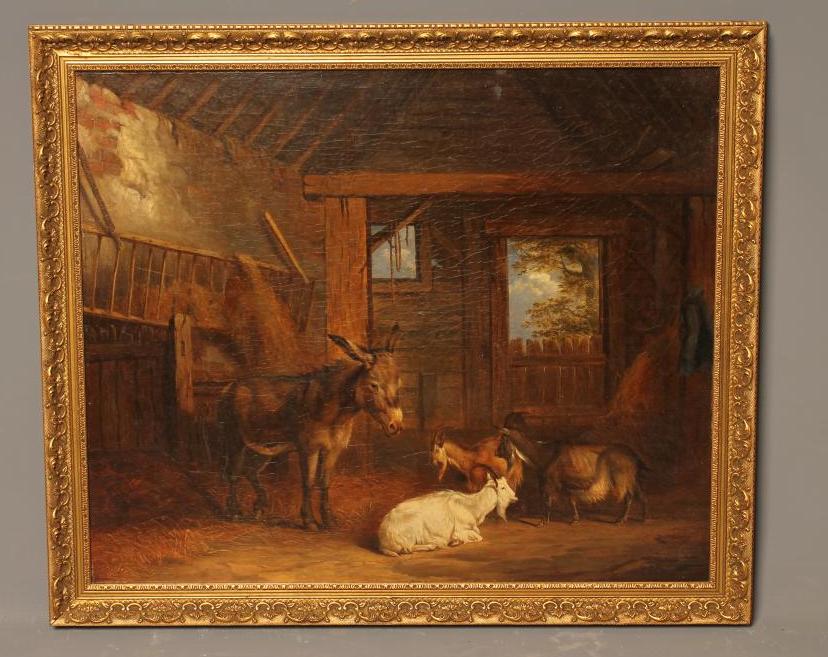 CIRCLE OF EDGAR HUNT (1876-1953) Image