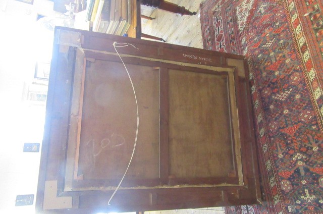 ENGLISH SCHOOL (Late 19th Century) Image