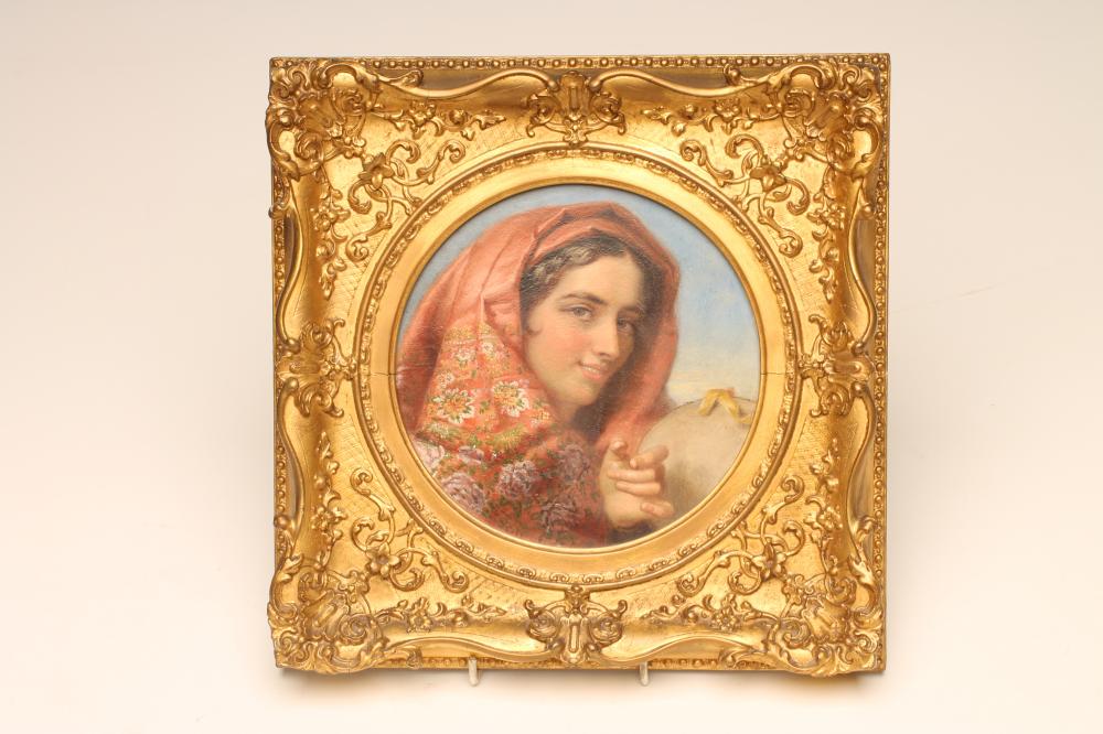 ATTRIBUTED TO HENRY HARRISON MARTIN (fl.1847-1882) Image