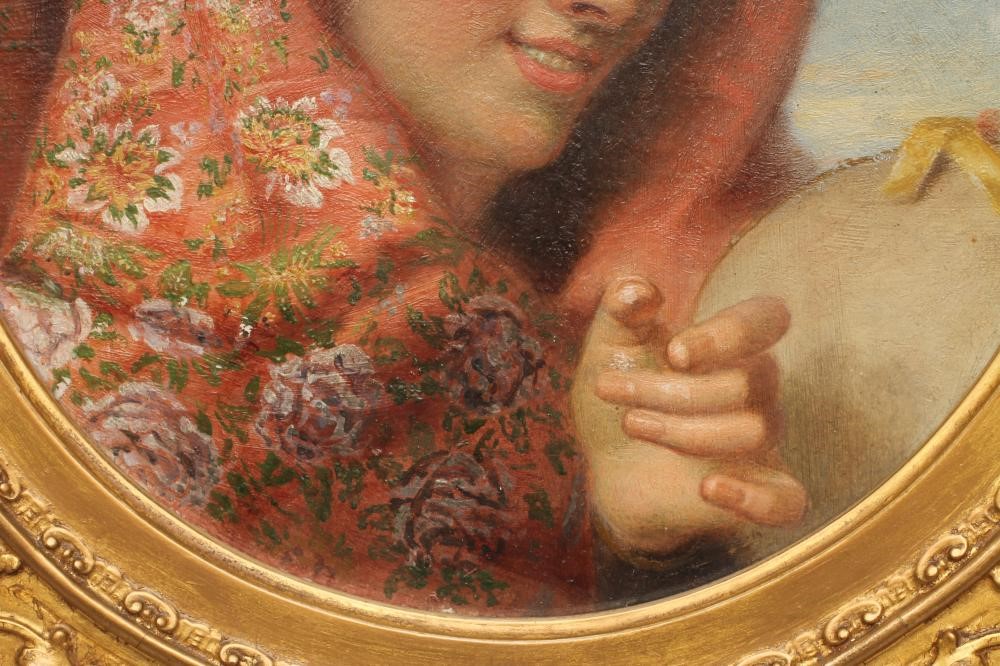 ATTRIBUTED TO HENRY HARRISON MARTIN (fl.1847-1882) Image