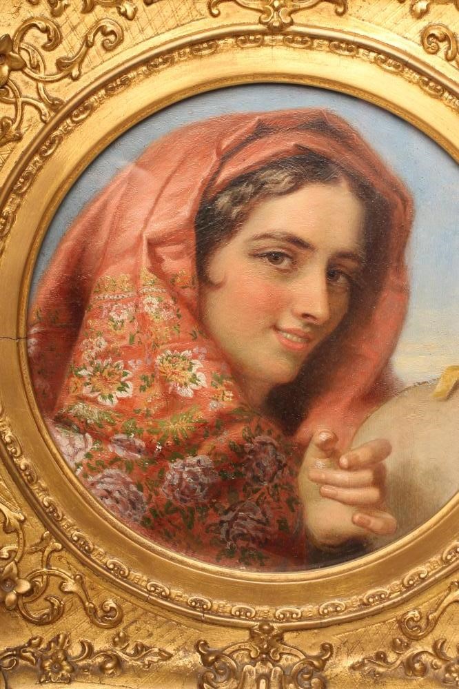 ATTRIBUTED TO HENRY HARRISON MARTIN (fl.1847-1882) Image