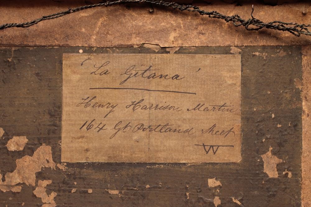 ATTRIBUTED TO HENRY HARRISON MARTIN (fl.1847-1882) Image