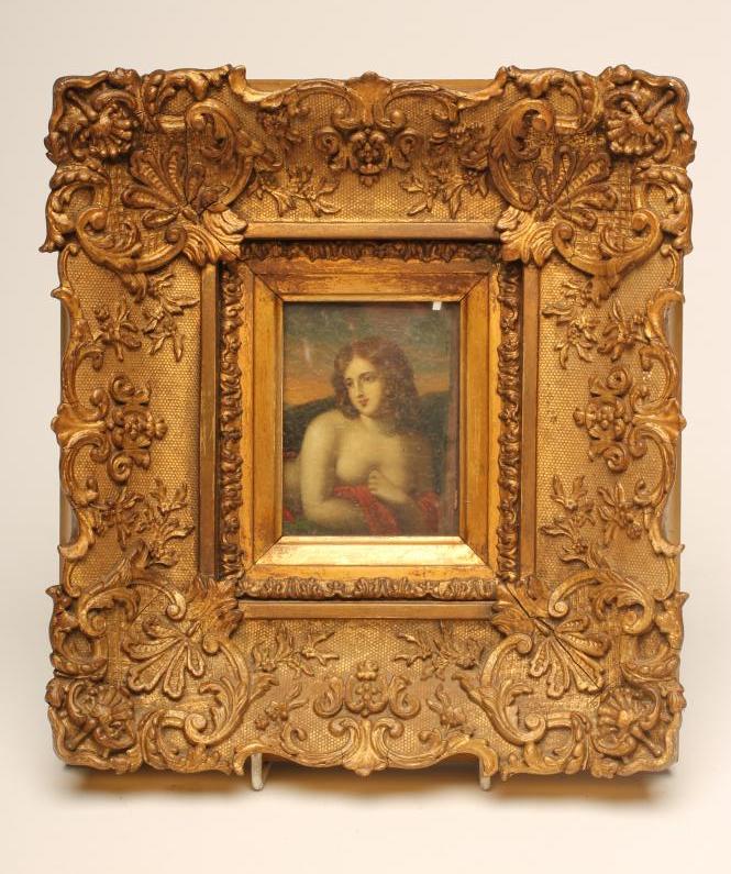 CONTINENTAL SCHOOL (19th Century) Image