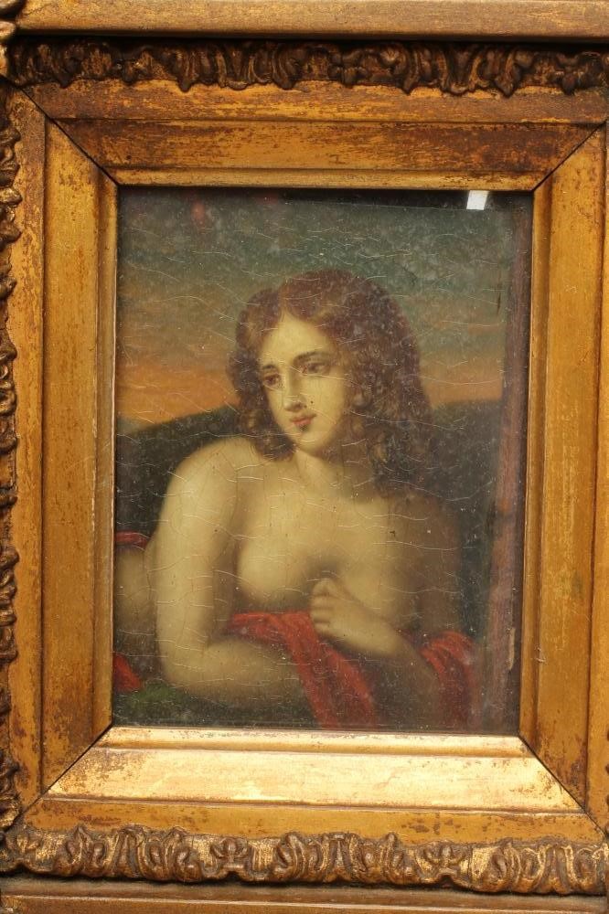 CONTINENTAL SCHOOL (19th Century) Image