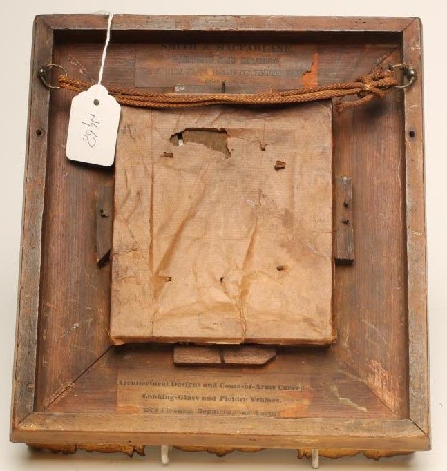 CONTINENTAL SCHOOL (19th Century) Image