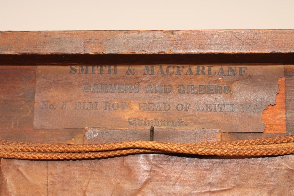 CONTINENTAL SCHOOL (19th Century) Image