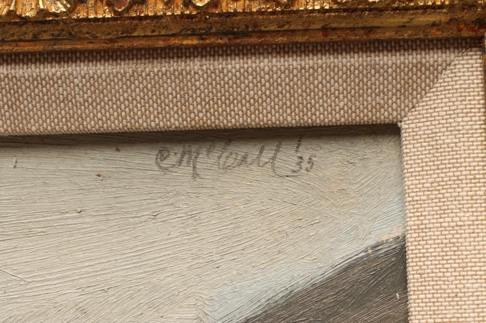 ‡CHARLES JAMES MCCALL (1907-1989) Image